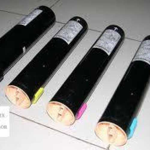 Colored and toner cartridges re-manufacturer
